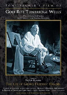 God Rot Tunbridge Wells! (1985) - Stream Online