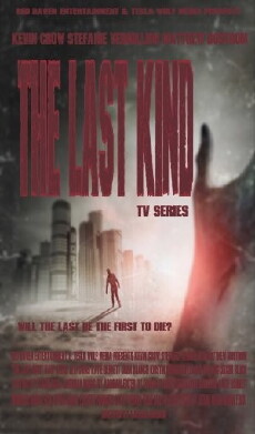 The Last Kind (2014) - Stream Online