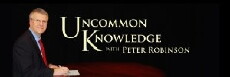 Uncommon Knowledge (1997) - Stream Online