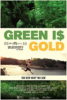 Green is Gold (2016) - Stream Online