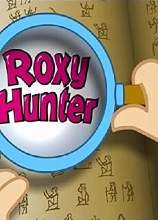 Roxy Hunter and the Horrific Halloween (2008) - Stream Online