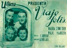 Bon Voyage (1933) - Stream Online