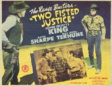 Two Fisted Justice (1943) - Stream Online