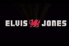 Elvis Jones (2016) - Stream Online