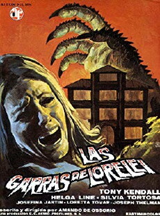The Loreley's Grasp (1973) - Stream Online