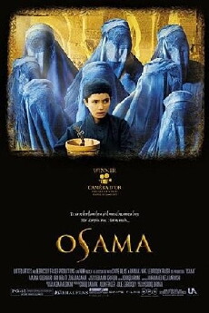 Osama (2003) - Stream Online