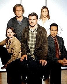 John Doe (2002) - Stream Online