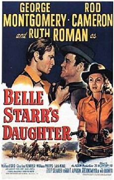 Belle Starr's Daughter (1948) - Stream Online