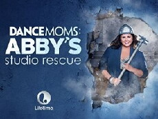 Abby's Studio Rescue (2014) - Stream Online