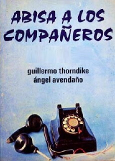Abisa a los compañeros (1980) - Stream Online