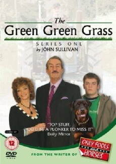 The Green Green Grass (2005) - Stream Online