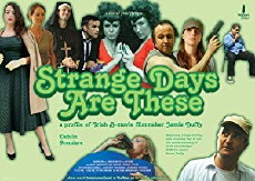 Strange Days Are These (2008) - Stream Online