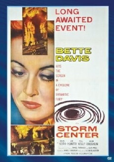 Storm Center (1956) - Stream Online