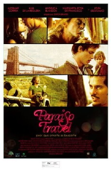 Paraiso Travel (2008) - Stream Online