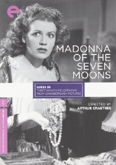 Madonna of the Seven Moons (1945) - Stream Online