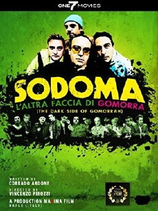 Sodoma... L'altra faccia di Gomorra (2012) - Stream Online
