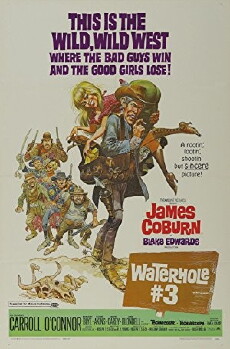 Waterhole #3 (1967) - Stream Online
