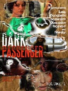 Dark Passenger: Volume 1 (2015) - Stream Online