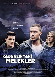 Angels of Darkness (2017) - Stream Online