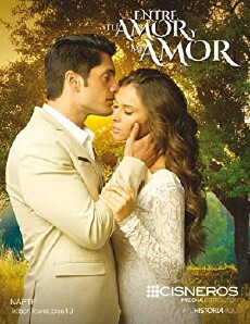 Entre tu amor y mi amor (2016) - Stream Online