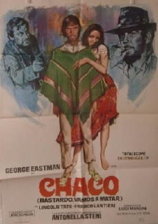 Bastard, Go and Kill (1971) - Stream Online