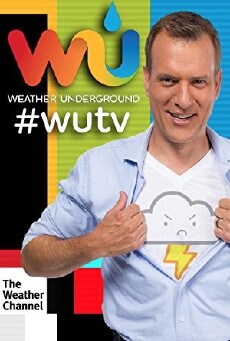 Weather Underground (2016) - Stream Online