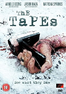 The Tapes (2011) - Stream Online