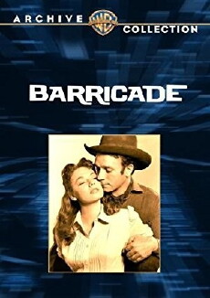 Barricade (1950) - Stream Online