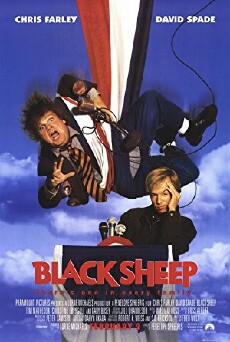Black Sheep (1996) - Stream Online