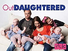 Outdaughtered (2016) - Stream Online