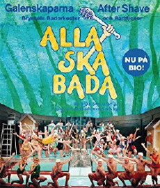 Alla ska bada (1999) - Stream Online