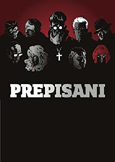 Prepisani (2010) - Stream Online