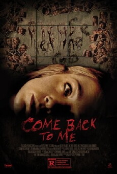 Come Back to Me (2014) - Stream Online