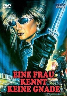 El placer de la venganza (1988) - Stream Online