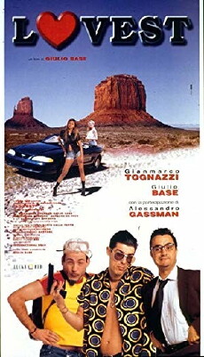 Lovest (1997) - Stream Online