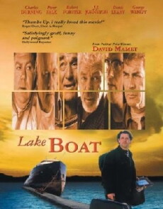 Lakeboat (2000) - Stream Online