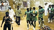Hafia, triple champion d'Afrique (1978) - Stream Online