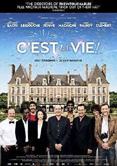 C'est la vie! (2017) - Stream Online