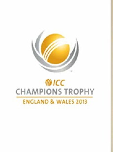 2013 ICC Champions Trophy (2013) - Stream Online