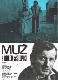 Muz s orlem a slepicí (1978) - Stream Online