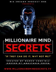 Millionaire Mind Secrets (2018) - Stream Online