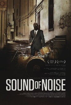 Sound of Noise (2010) - Stream Online
