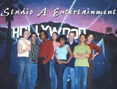 Studio A Entertainment (2002) - Stream Online