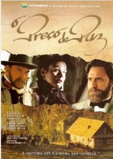O Preço da Paz (2003) - Stream Online