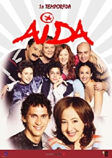 Aída (2005) - Stream Online