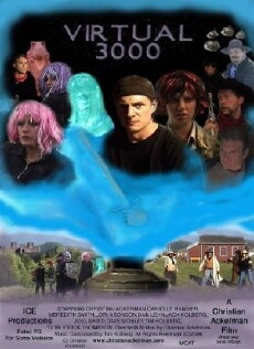 Virtual 3000 (2006) - Stream Online