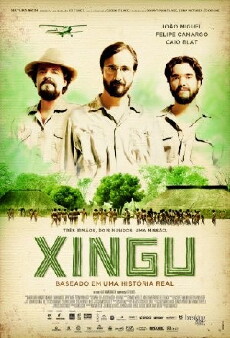 Xingu (2011) - Stream Online