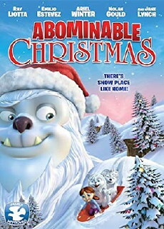 Abominable Christmas (2012) - Stream Online