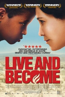 Live and Become (2005) - Stream Online
