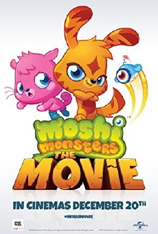 Moshi Monsters (2013) - Stream Online